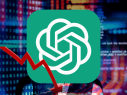 Open AI, desarrolladores de ChatGPT, no han encontrado el motivo por la caída del servicio. PEXELS / CANVA