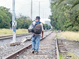 La primera vez que Trump quiso aplicar la medida recibió fuertes críticas de legisladores. ESPECIAL