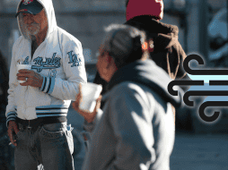 Durante la mañana y noche se mantendrá el ambiente frío a muy frío sobre los estados del noroeste, norte, noreste, occidente, oriente, centro y sur del territorio nacional. EL INFORMADOR / ARCHIVO