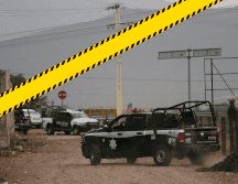 Vecinos escucharon detonaciones de arma de fuego y pidieron la presencia de las autoridades de Seguridad para que se brindara auxilio a las víctimas. NTX / ARCHIVO