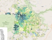 ESPECIAL/ Instituto de Información Estadística y Geográfica del Estado de Jalisco