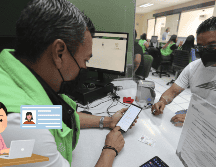 Obten tu licencia permanente de manera sencilla con estos pasos. SUN / ARCHIVO