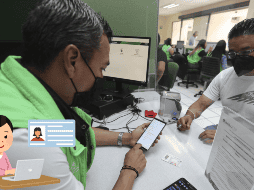 Obten tu licencia permanente de manera sencilla con estos pasos. SUN / ARCHIVO