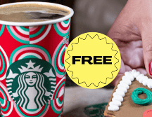 La famosa cadena de cafés Starbucks lanza una increíble promoción en la que se te invita una bebida gratis, estos son los detalles de la promoción. ESPECIAL/ Instagram @starbucksmex