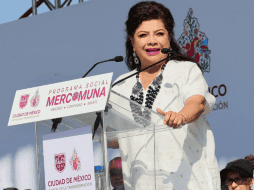 Brugada hizo un llamado a los negocios que aún no forman parte de 