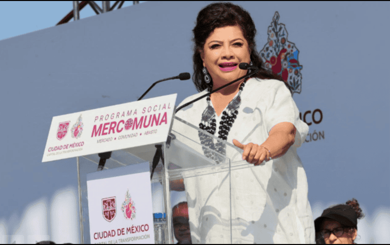 Brugada hizo un llamado a los negocios que aún no forman parte de 