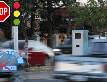 Prevén los accidentes automovilísticos con esta información. EL INFORMADOR / ARCHIVO