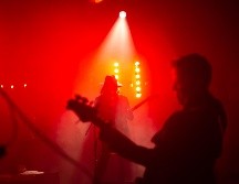 La Barranca presentará su última producción discográfica, 