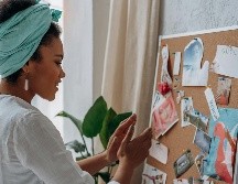 Las metas son planes a corto, mediano o largo plazo que las personas eligen de acuerdo con sus sueños. PEXELS/Mikhail Nilov