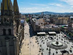 En la lista de los platillos de Jalisco mejor valorados aparecen 7 comidas, de las que 2 son caldos. EL INFORMADOR / ARCHIVO