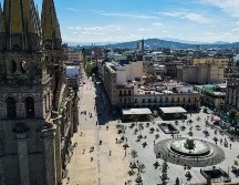 En la lista de los platillos de Jalisco mejor valorados aparecen 7 comidas, de las que 2 son caldos. EL INFORMADOR / ARCHIVO