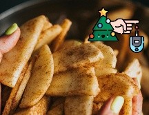 Estas son algunas ideas para que las personas diabéticas puedan disfrutar de la 