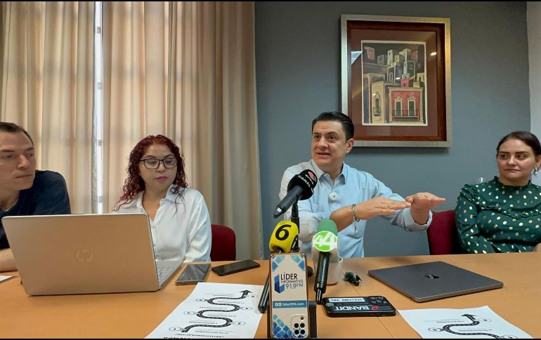 Será este viernes cuando el Cabildo de Guadalajara avale la compra de 160 camiones de basura para lo cual están participando tres empresas. EL INFORMADOR/ J. Velazco