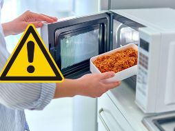 Con estos consejos, puedes garantizar que los alimentos estén en condiciones óptimas y proteger la salud de quienes los consumen. CANVA