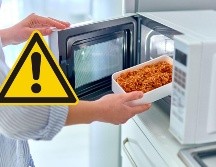 Con estos consejos, puedes garantizar que los alimentos estén en condiciones óptimas y proteger la salud de quienes los consumen. CANVA