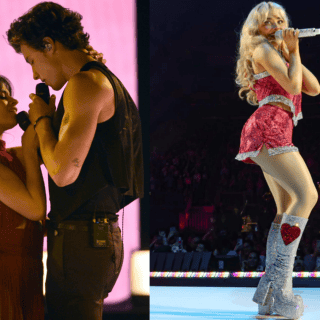 Shawn Mendes rompe el silencio sobre su supuesto triángulo amoroso con cantantes