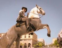 Tras conquistar al público con su primera temporada en 2023, la serie 'El niñero' regresa con una nueva entrega que promete continuar rompiendo estereotipos sobre los roles de género. CORTESÍA