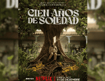 La obra original, publicada en 1967, ha vendido más de 50 millones de copias en todo el mudno. INSTAGRAM/ @netflixlat