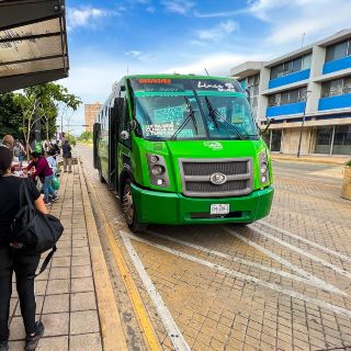 Rutas de camiones cambiarán sus recorridos el viernes en GDL