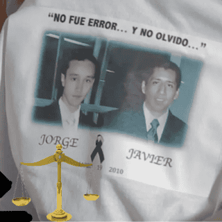 Tribunal de NL reconoce ejecución extrajudicial de estudiantes en 2010 por militares