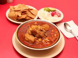 Tres recetas mexicanas han logrado un lugar destacado en este ranking de 100 platos de Taste Atlas. IMAGO7.