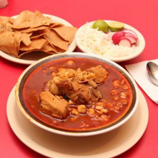 Estos son los platillos mexicanos que se ubican entre los mejores del mundo, según Taste Atlas