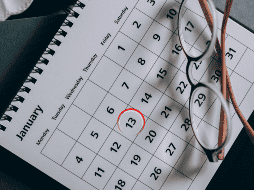 Este año 2024 contamos con dos viernes y dos martes 13. CANVA