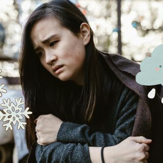 ¿Qué es el trastorno afectivo estacional y cómo evitarlo?