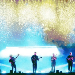 Todo lo que debes saber sobre los conciertos de Morat en Ciudad de México