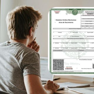 ¿Habrá una fecha límite para descargar el acta de nacimiento en línea?