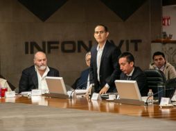 Palacios Cordero es licenciado en Derecho por la Universidad Iberoamericana. CORTESÍA.