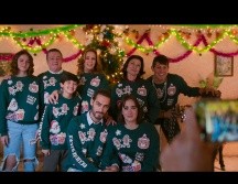 La cinta ya disponible en Prime Video. CORTESÍA/Corazón Films