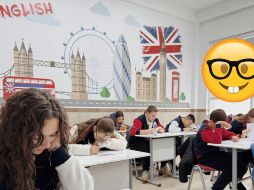 Se estima que el inglés tiene alrededor de 1500 millones de hablantes en todo el planeta. ESPECIAL