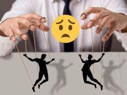 Es importante buscar ayuda profesional si sientes que estás siendo manipulado en una relación. FREEPIK / CANVA