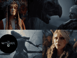 The Witcher 3, con sus más de 50 millones de copias vendidas, es uno de los videojuegos más vendidos del Siglo XXI. ESPECIAL / @thegameawards