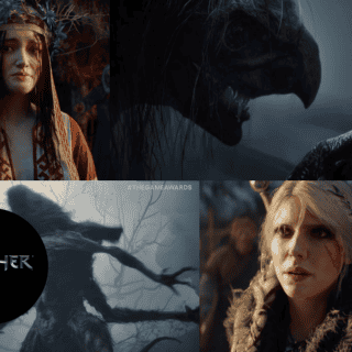 The Witcher 4: Primer avance de la esperada continuación de la saga