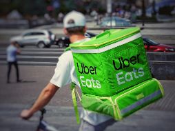 En México hay alrededor de 658 mil trabajadores vinculados a plataformas digitales, de los cuales 386 mil ganan menos de un salario mínimo. Unsplash