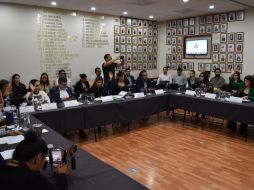 En el caso de la Ley de Ingresos, se contempla que el Estado reciba 174 mil 460 millones de pesos, al tener un ligero incremento en cuanto a las Participaciones y Aportaciones aportados por el Gobierno Federal, por lo que el monto a los 143 mil mdp. ESPECIAL