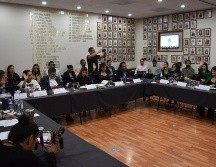 En el caso de la Ley de Ingresos, se contempla que el Estado reciba 174 mil 460 millones de pesos, al tener un ligero incremento en cuanto a las Participaciones y Aportaciones aportados por el Gobierno Federal, por lo que el monto a los 143 mil mdp. ESPECIAL