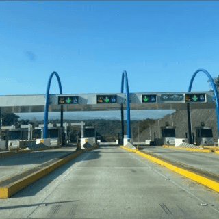 ¿Cuánto salen las casetas a Puerto Vallarta desde Guadalajara?