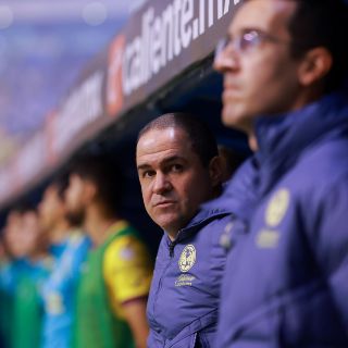 André Jardine: formado desde las bases