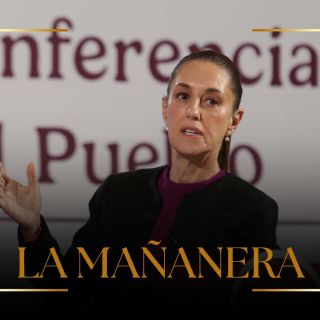 "La Mañanera" de Sheinbaum de hoy lunes 16 de diciembre de 2024