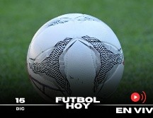 La programación diaria incluye partidos que pueden verse en televisión abierta, otros en restringida, y algunos a través de streaming. IMAGO7