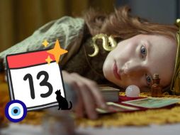 Recuerda que la verdadera magia está en tu fe y en tu intención.  CANVA