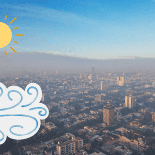 ¿Mala suerte? así será el clima en Guadalajara hoy viernes 13