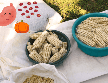 Mantén una vida saludable con esta dieta. SUN / UNIVERSAL