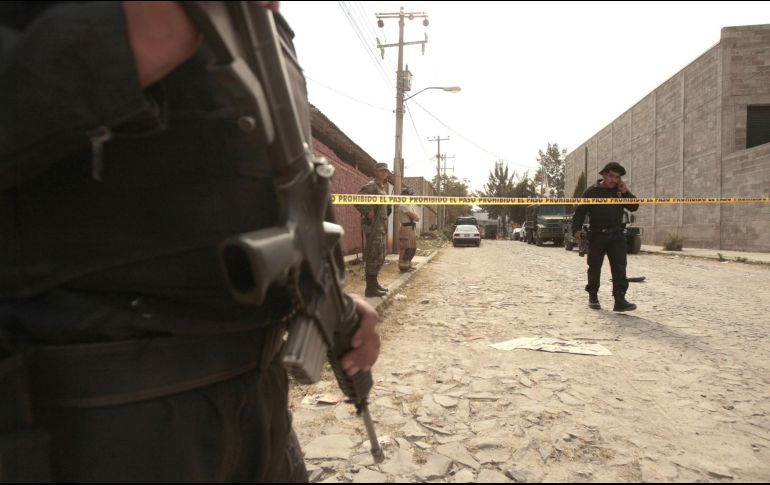 La defensa de ambos sentenciados interpuso un recurso de apelación contra dicha sentencia, mismo que fue desestimado por magistrados del Tribunal Colegiado. SUN/ ARCHIVO