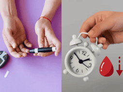 El primer paso recomendado es consultar a un especialista para realizar un seguimiento adecuado de los niveles de glucosa. Además, se sugiere reducir el consumo de azúcares añadidos y alimentos ultraprocesados. CANVA