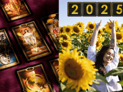 Los arcanos mayores muestran los patrones y significados generales de la vida, representando los aprendizajes más complejos y sagrados. ESPECIAL/Imagen de Geraldine Dukes en Pixabay/Imagen de Dih Andréa en Pexels