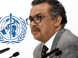 El director general de la OMS, Tedros Adhanom Ghebreyesus, dijo que abordar el cambio climático es “una cuestión de equidad” y subrayó que la situación que plantea es “grave” y “el mundo debe actuar” . EFE/ EPA/ ARCHIVO/ ESPECIAL